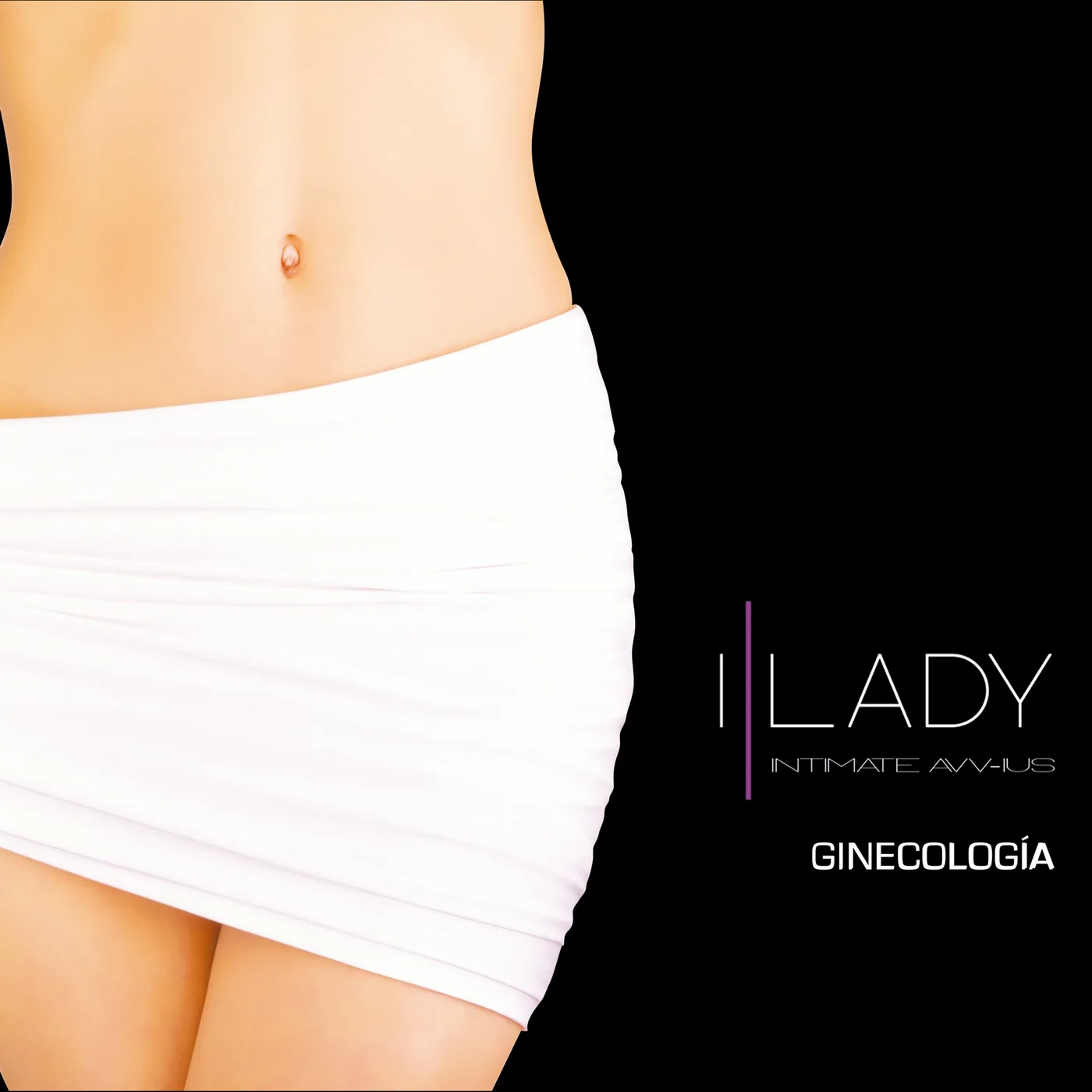 Campaña I-LADY, ginecología