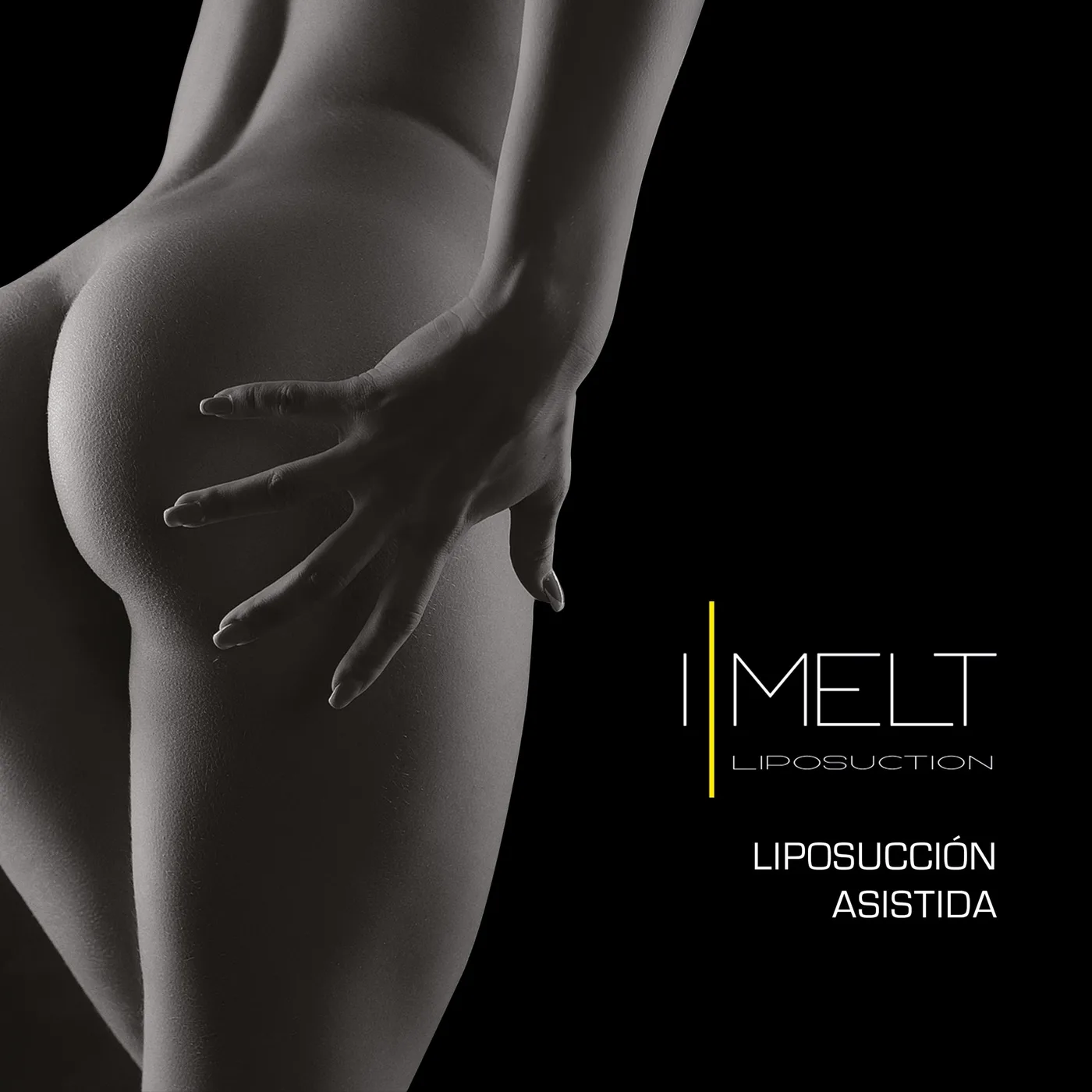 Campaña I-MELT, liposucción asistida por láser